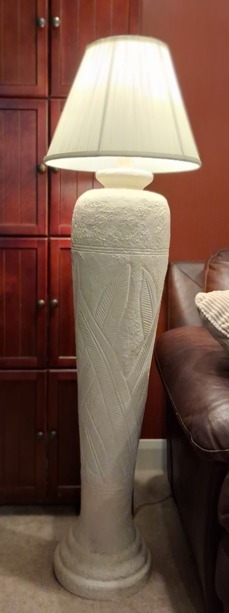 Living Room Lamps, set of 2