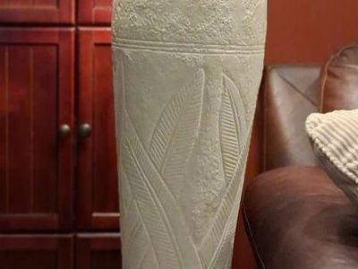 Living Room Lamps, set of 2