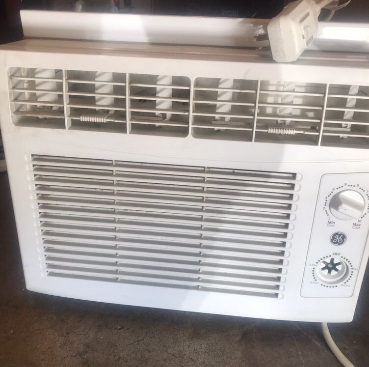 Window A/C