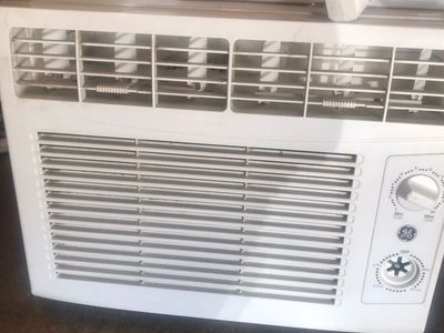 Window A/C