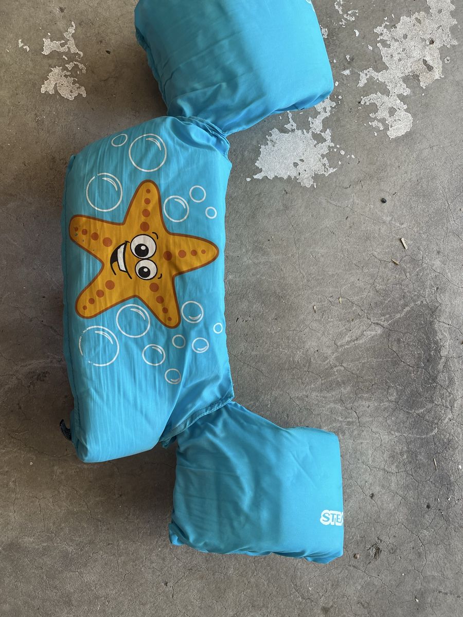 Toddler Floaty