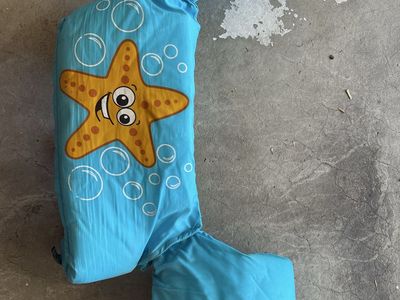 Toddler Floaty
