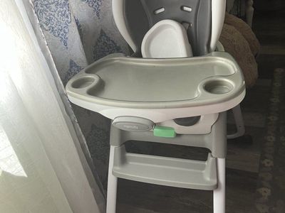 baby high chair
