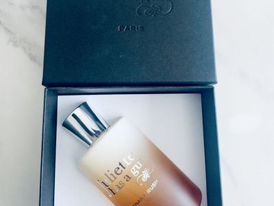Juliette Has a Gun Banana Rush Eau de Parfum