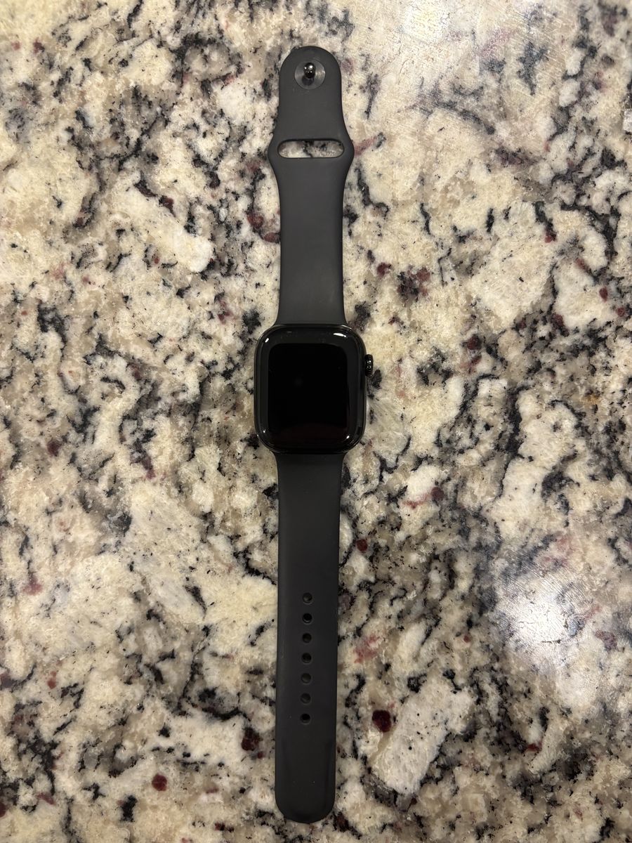 Apple Watch Series 10