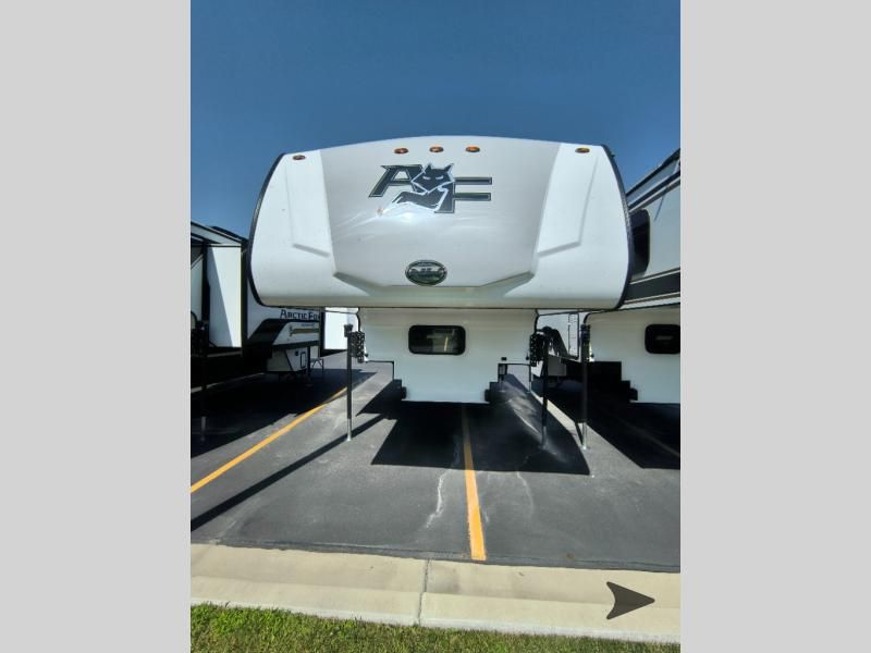 2027 Northwood Arctic Fox 990