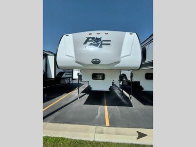 2027 Northwood Arctic Fox 990