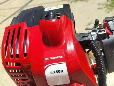 Murray 2500 Weed Eater