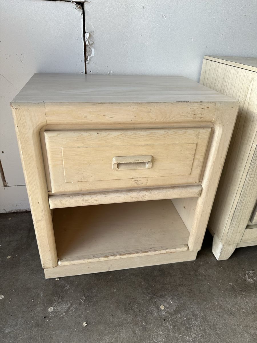 Nightstand