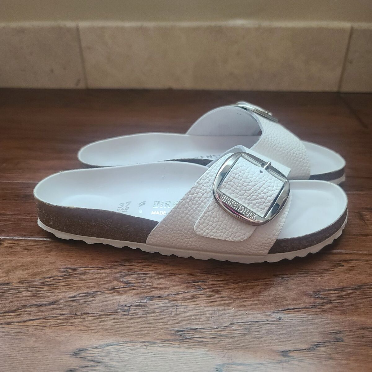 Brand New Birkenstocks