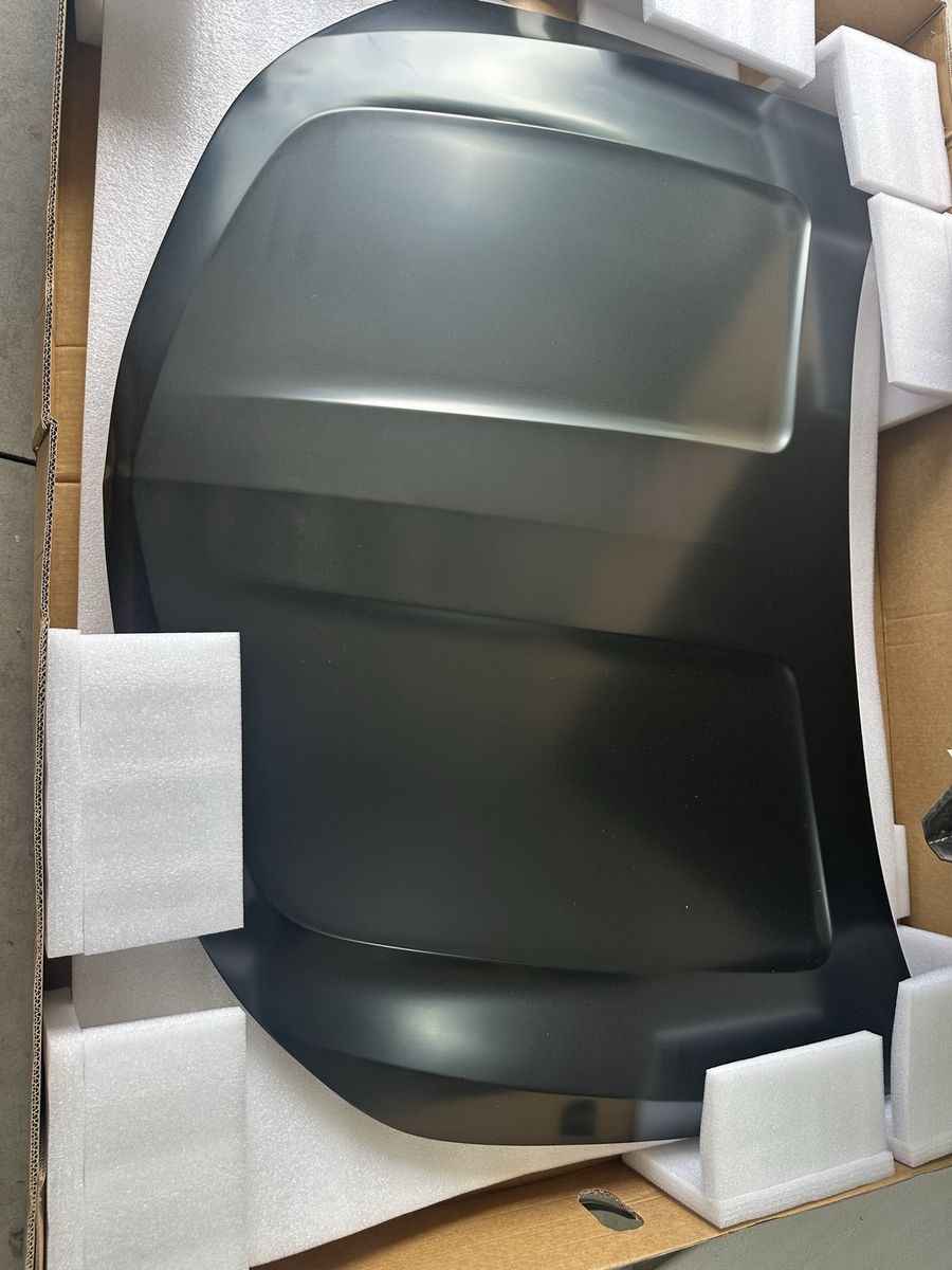 2014-2020 Impala Hood