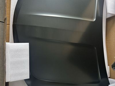 2014-2020 Impala Hood