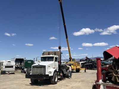 20 ton crane