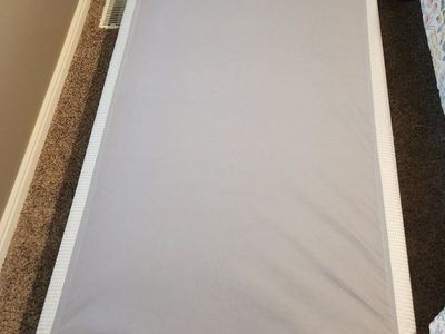 Twin Box Spring