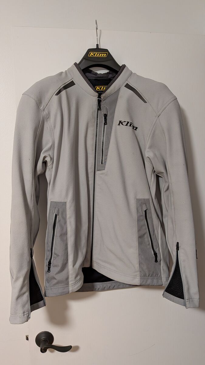 Klim Marrakesh Jacket