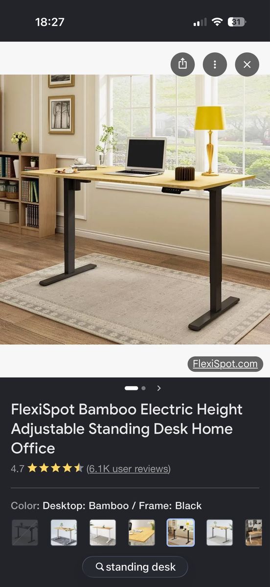 Desk