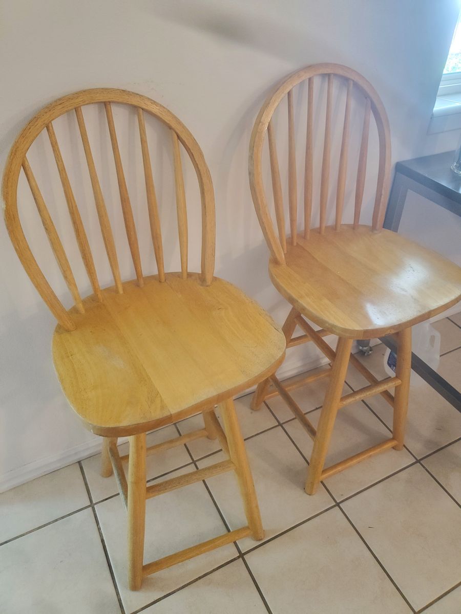 Bar Stools