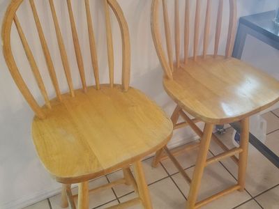 Bar Stools
