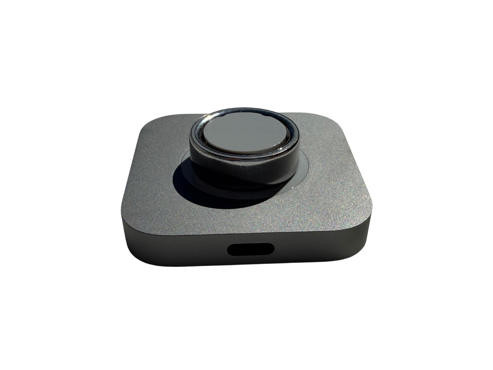 Used Oura Ring Gen 4 Size 8 w/ Box & Charger