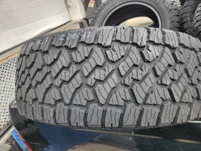 275/60r20 fortune tormenta at2