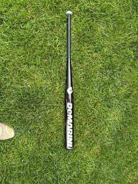 DeMarini Softball Bat