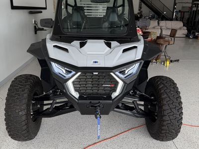 2026 Polaris RZR PRO R 4
