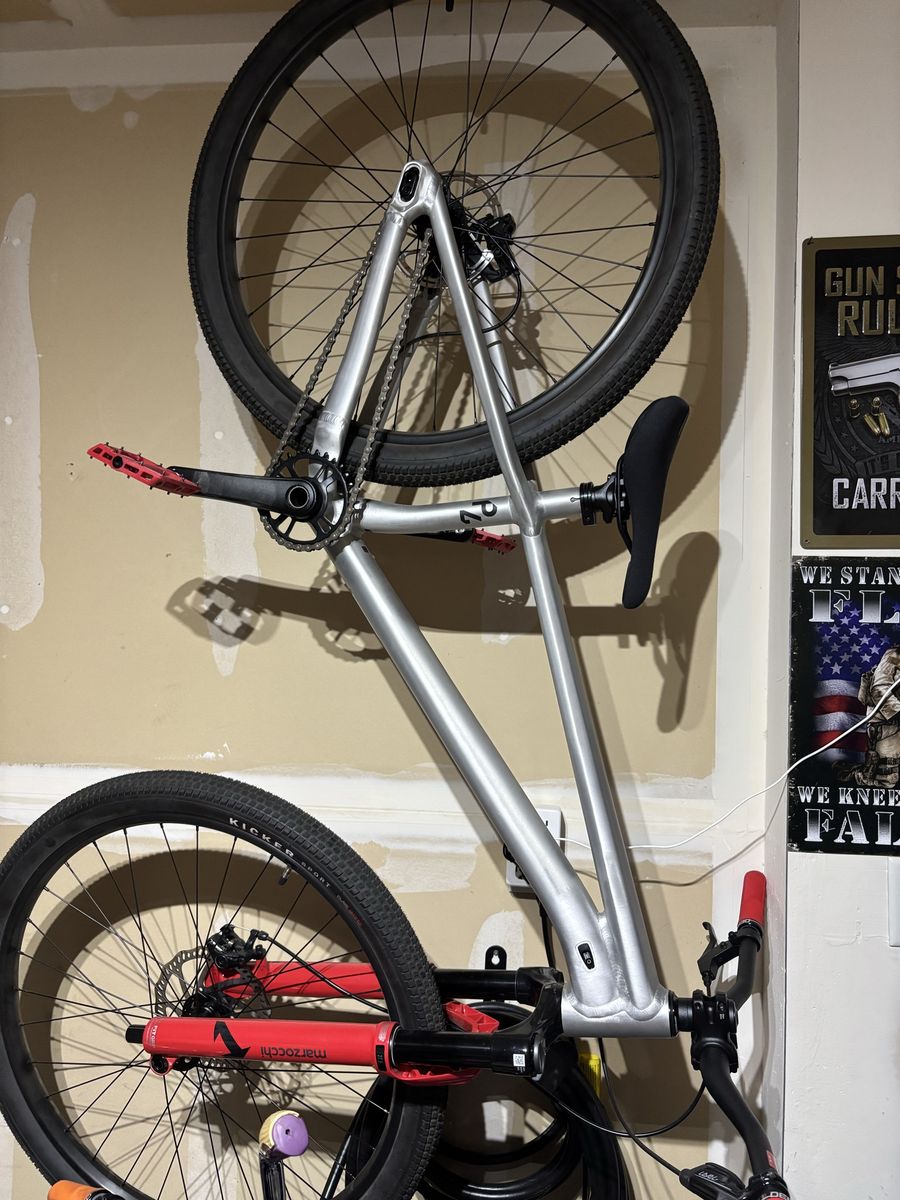 Specialized P4