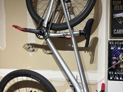 Specialized P4