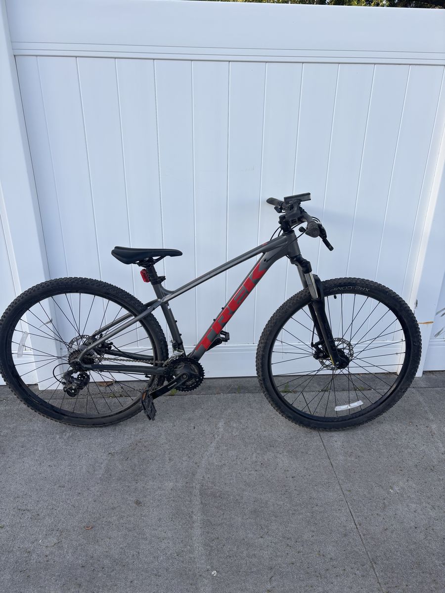 Trek Medium Frame 7 Speed