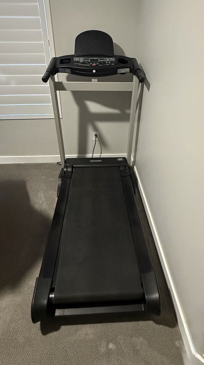 Treadmill