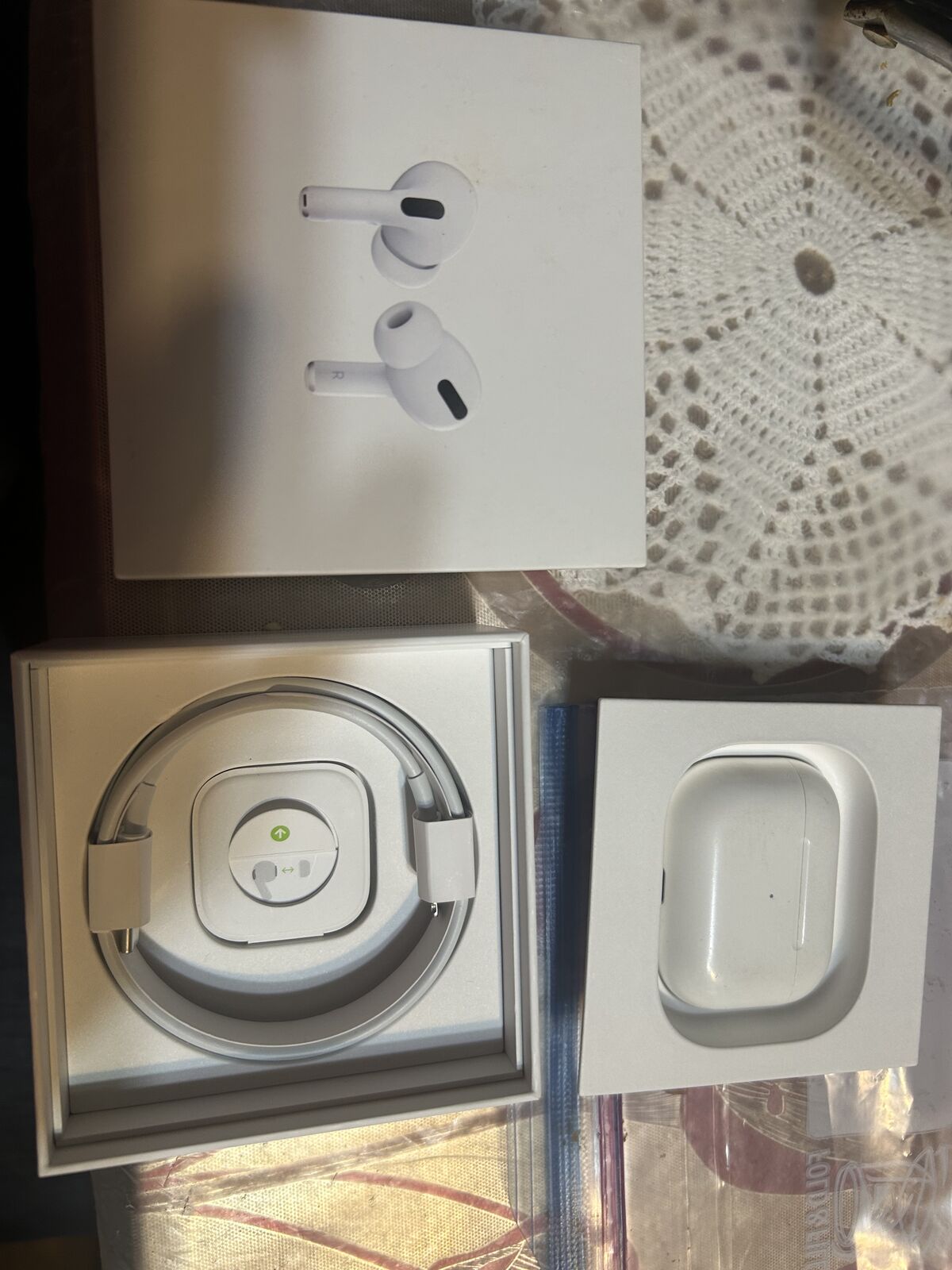 AirPods Pro(1st generation)