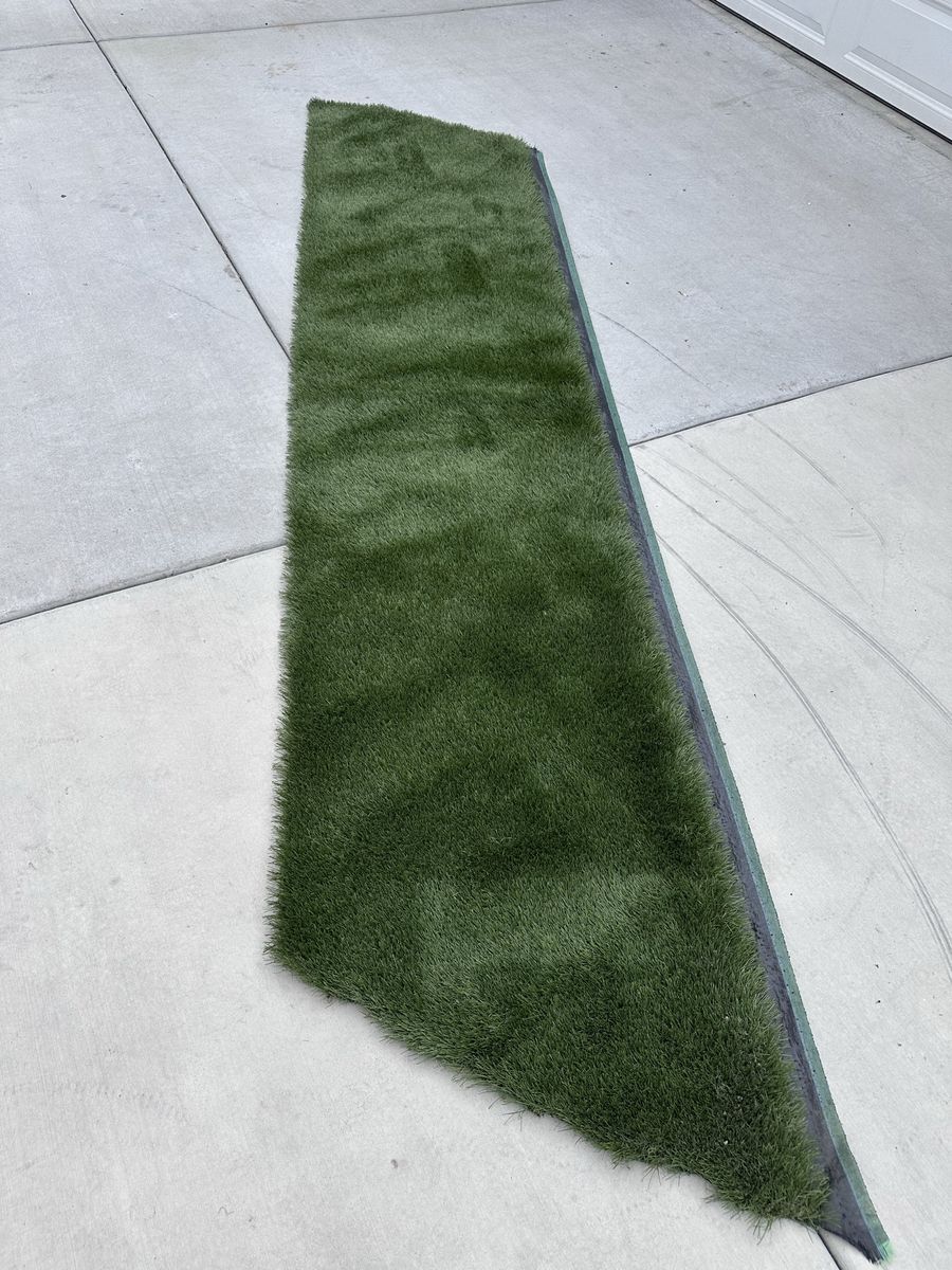 Free Scrap Turf 10x2.5