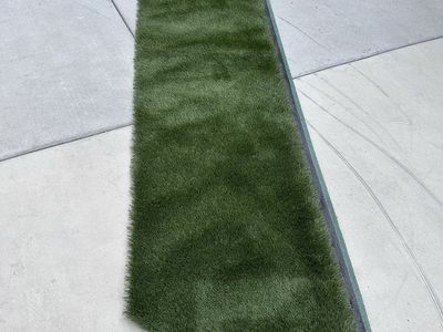 Free Scrap Turf 10x2.5