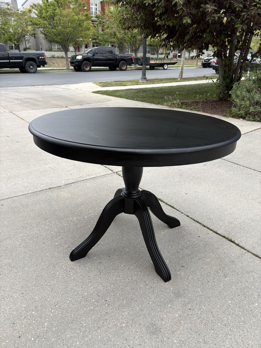 World Market Dining Table