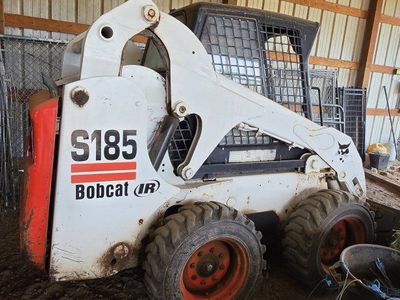 2005 Bobcat S185