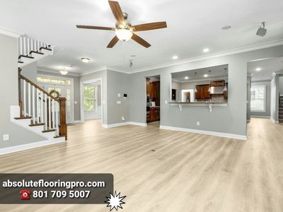 Absolute Flooring & Interior Remodeling