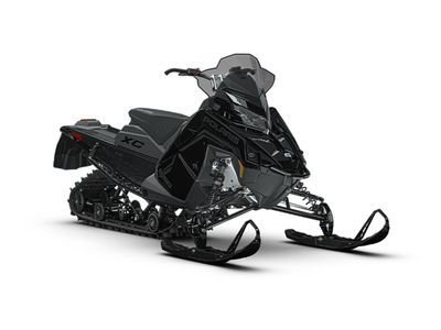 2027 POLARIS 650 Switchback XC 146 1.6 7S Gloss Bl
