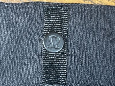 Lululemon ABC Pant - Men’s size 31X32 - Hardly worn