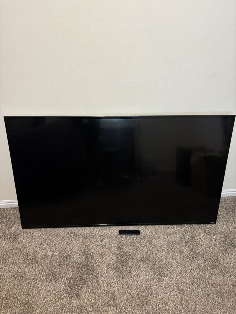 Vizio E65-E1 (Like New)