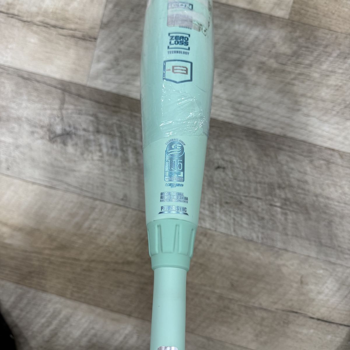 Rawlings Icon 2026 (-8) USSSA Baseball  Bat