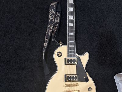 Epiphone les paul
