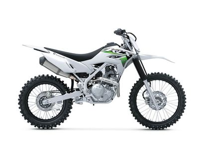 2026 Kawasaki KLX®230R S