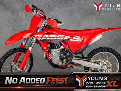2023 GASGAS MC 450F