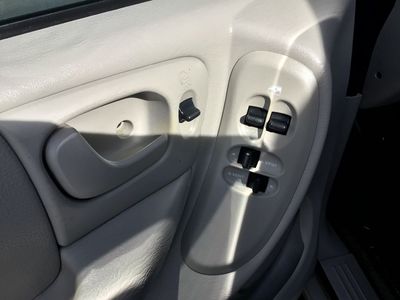 2005 DODGE GRAND CARAVAN SXT