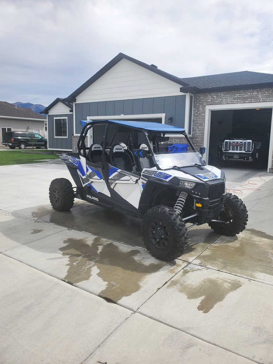 Polaris Razor XP1000 4 Seater for sale $13,000