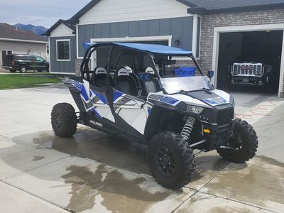 Polaris Razor XP1000 4 Seater for sale $13,000