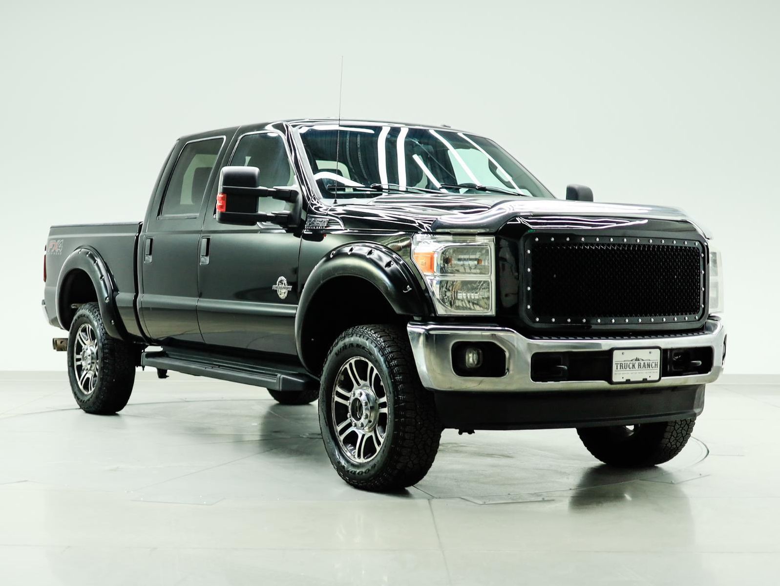 2015 Ford F-350 Super Duty XLT