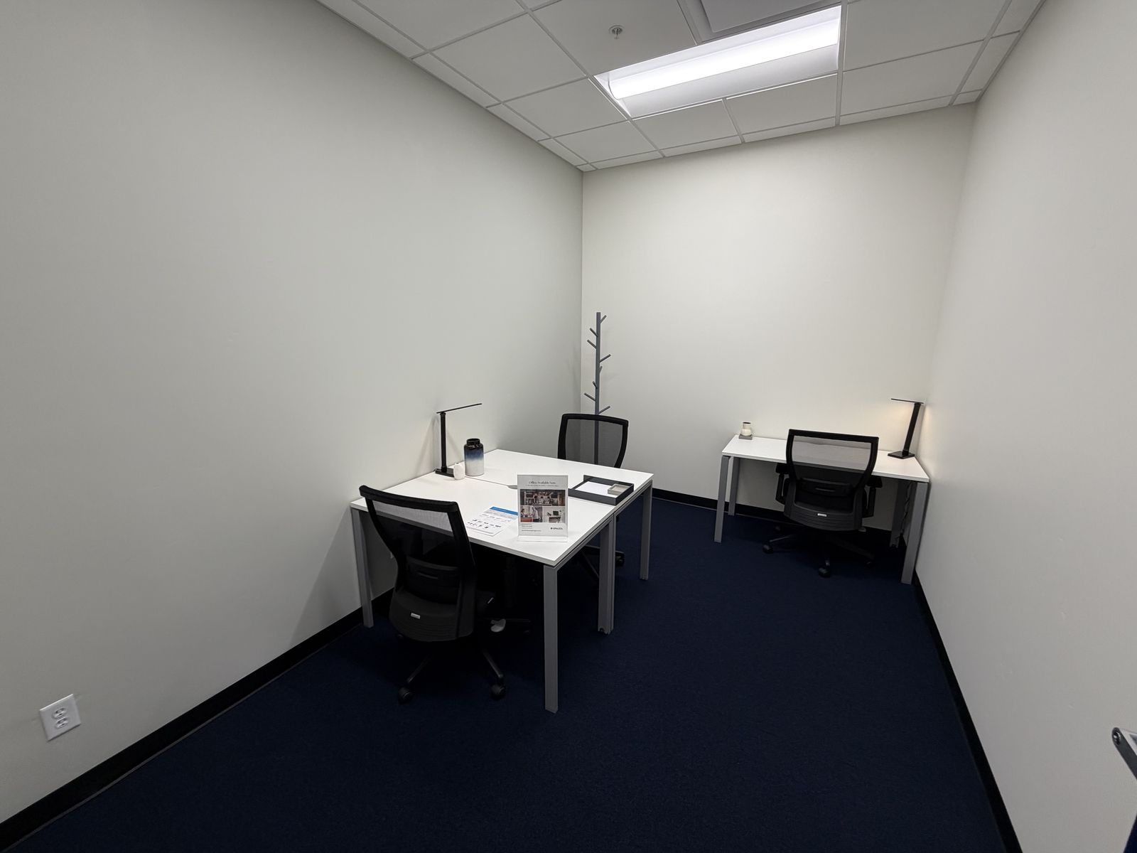 50% OFF Private Office for Consultants