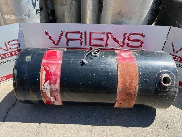 Kenworth Fuel Tank