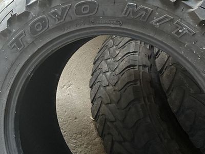 35X12.50R20 Toyo MT